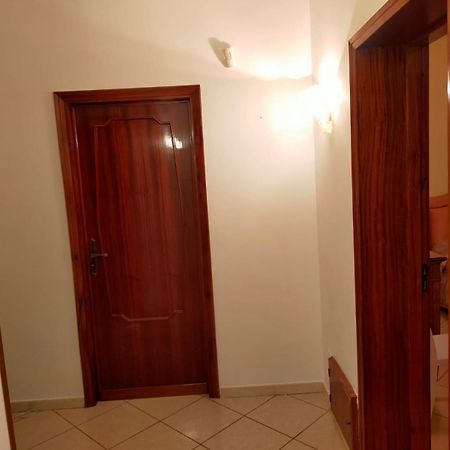 Apartmán La Casa Di Nicola Trapani Exteriér fotografie