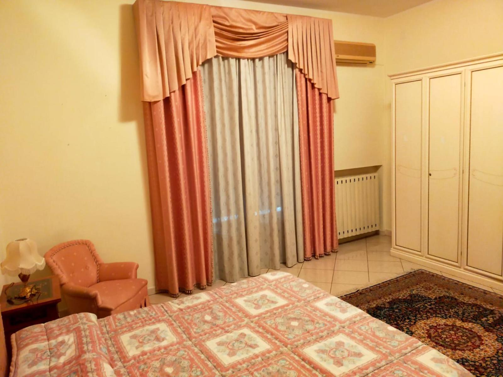 Apartmán La Casa Di Nicola Trapani Exteriér fotografie