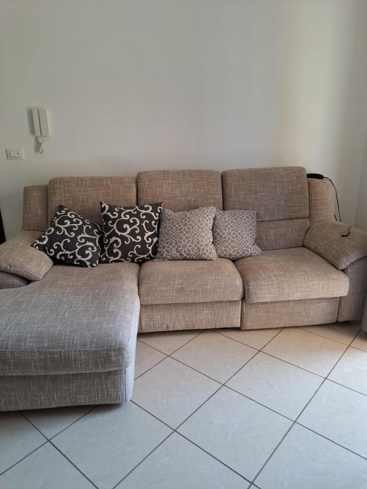 Apartmán La Casa Di Nicola Trapani Exteriér fotografie
